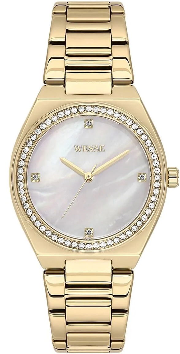 Wesse Wwl112004 Kadın Kol Saati