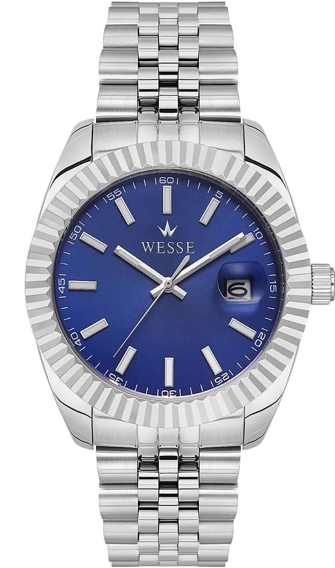 Wesse Wwg403001 Erkek Kol Saati