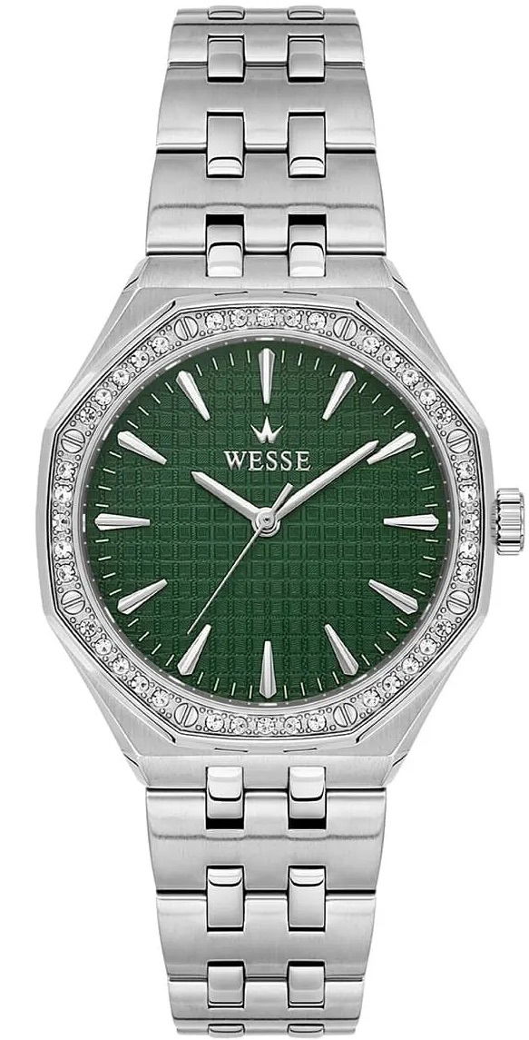 Wesse Wwl112404 Kadın Kol Saati