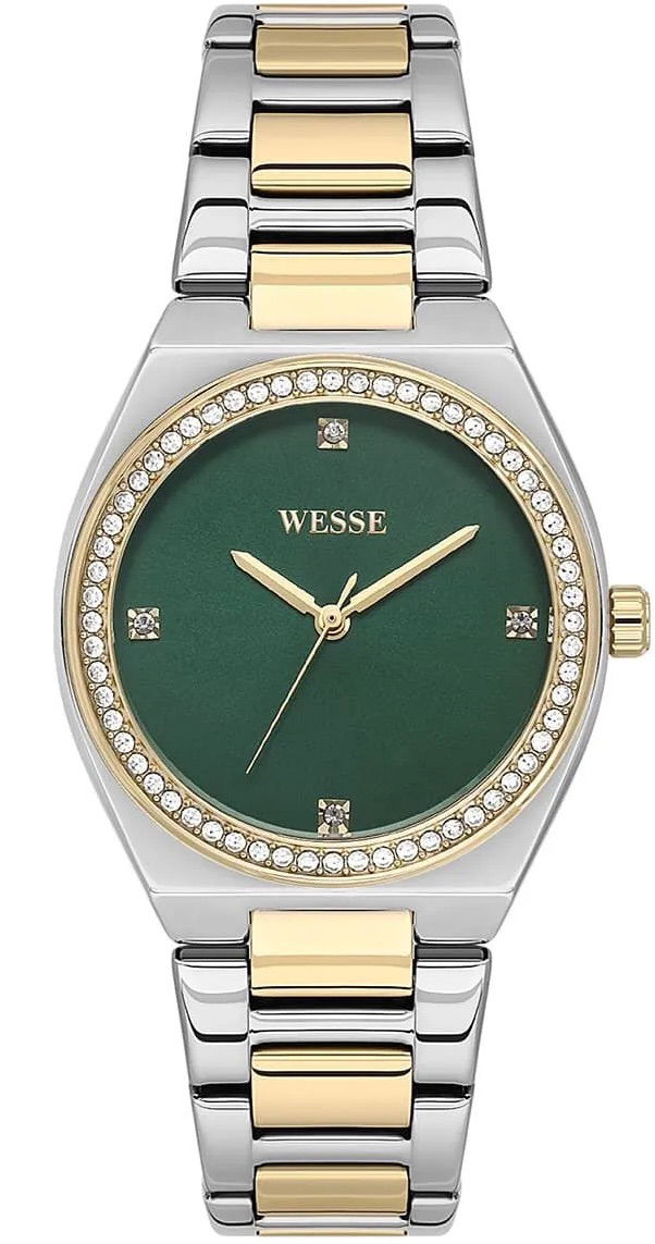 Wesse Wwl112003 Kadın Kol Saati