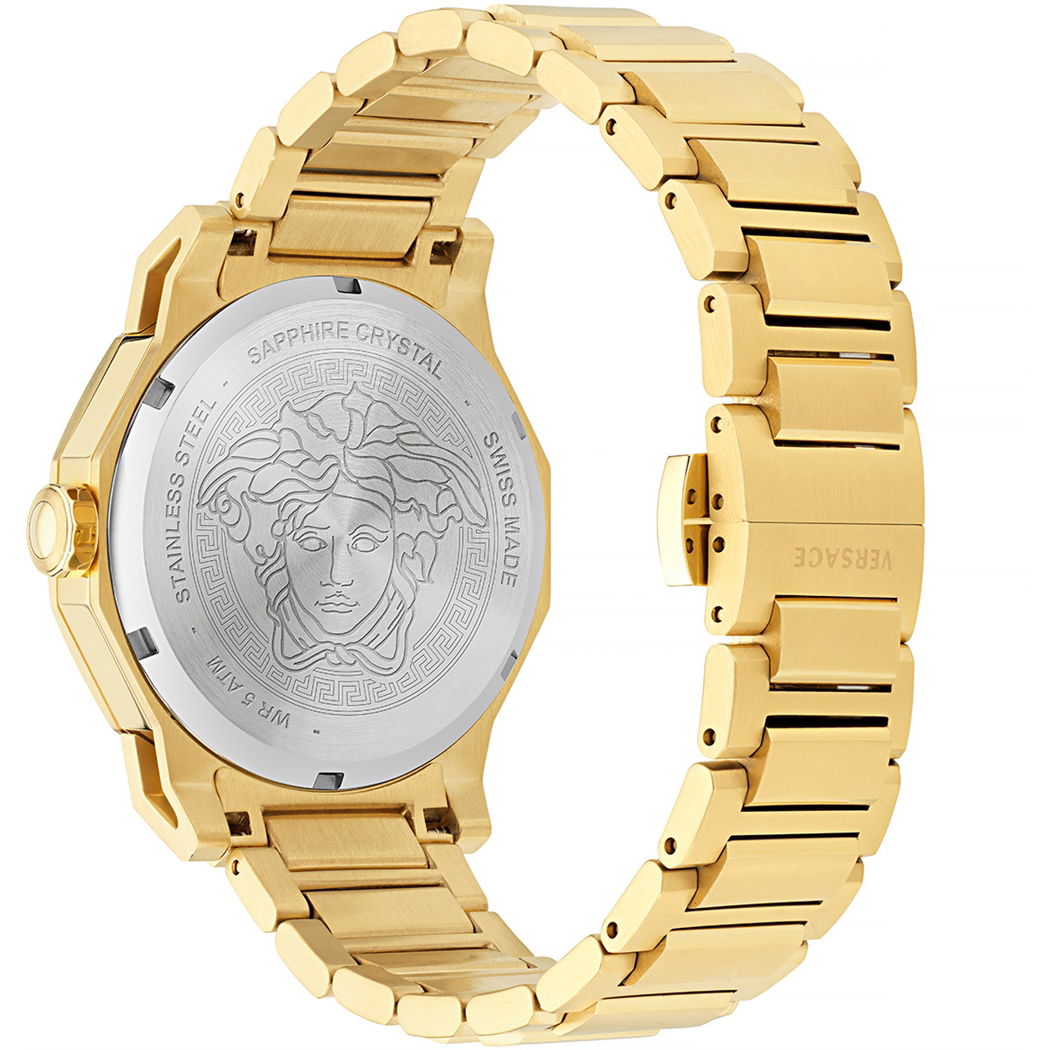 Versace Vrscve7b00623 Kol Saati
