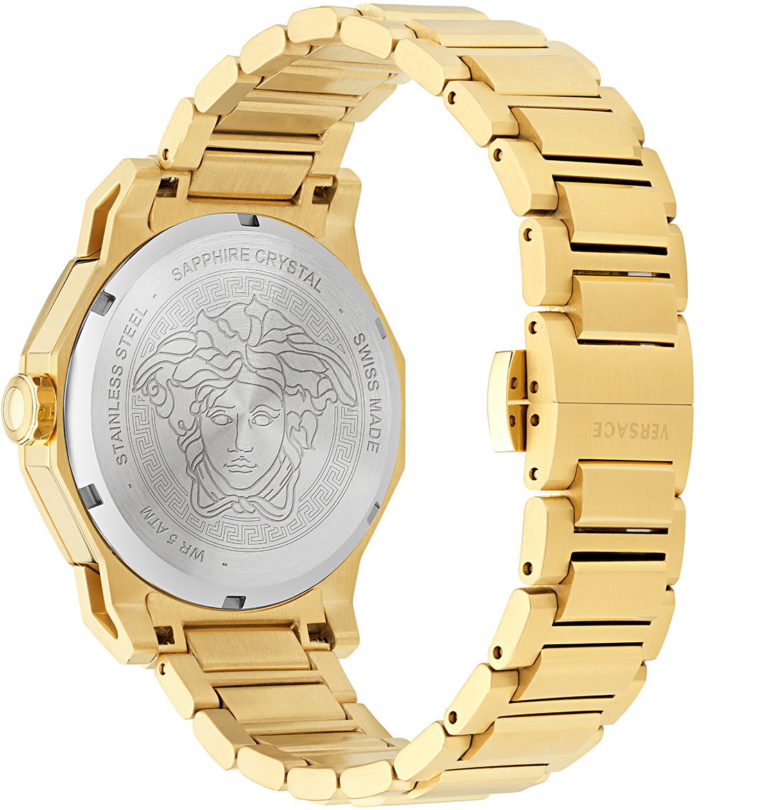 Versace Vrscve7b00623 Kol Saati