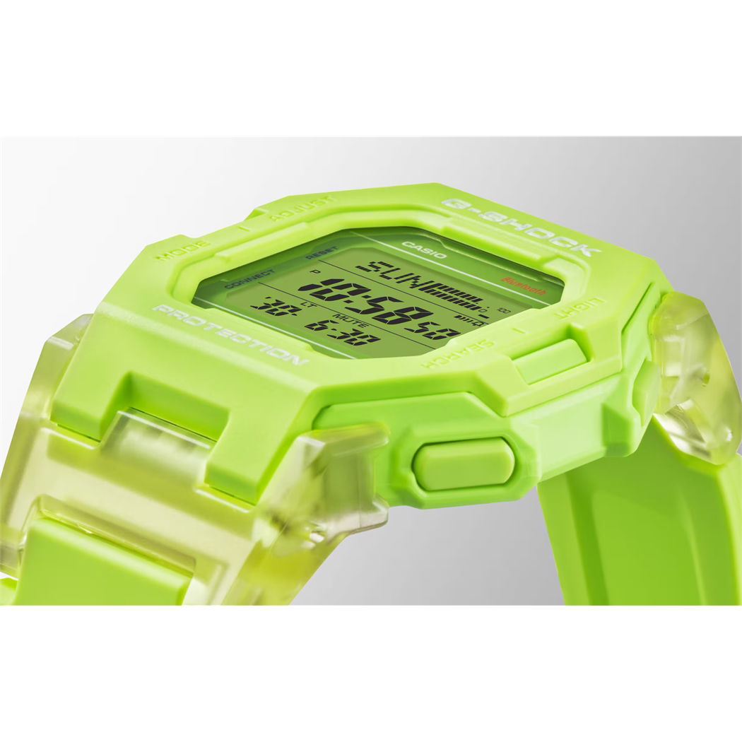 Casio Gd-B500s-3Dr G-Shock Erkek Kol Saati