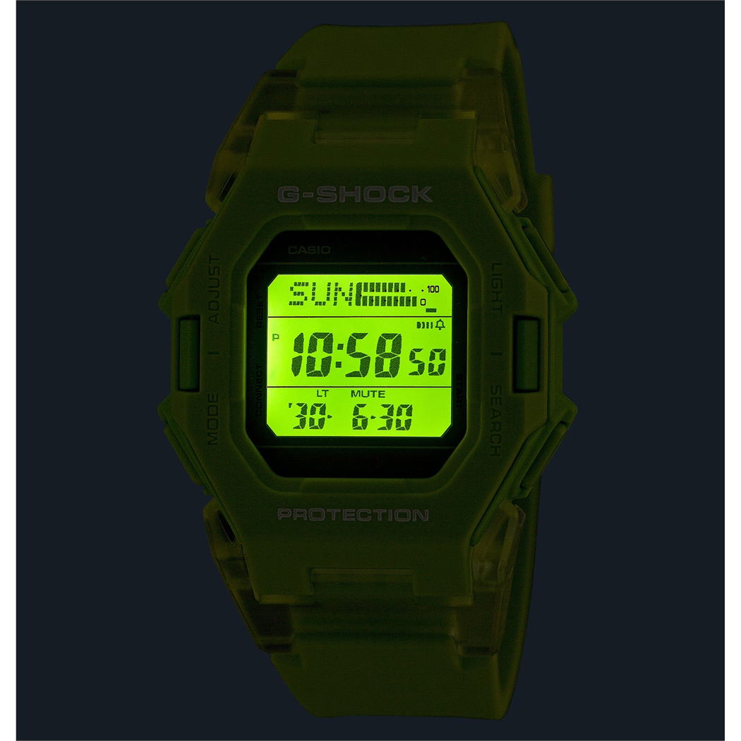 Casio Gd-B500s-3Dr G-Shock Erkek Kol Saati
