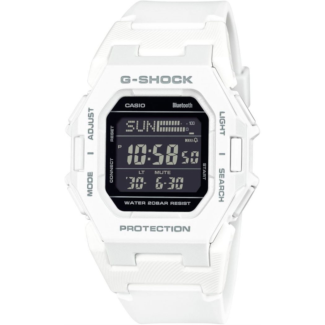 Casio Gd-B500-7Dr Erkek Kol Saati