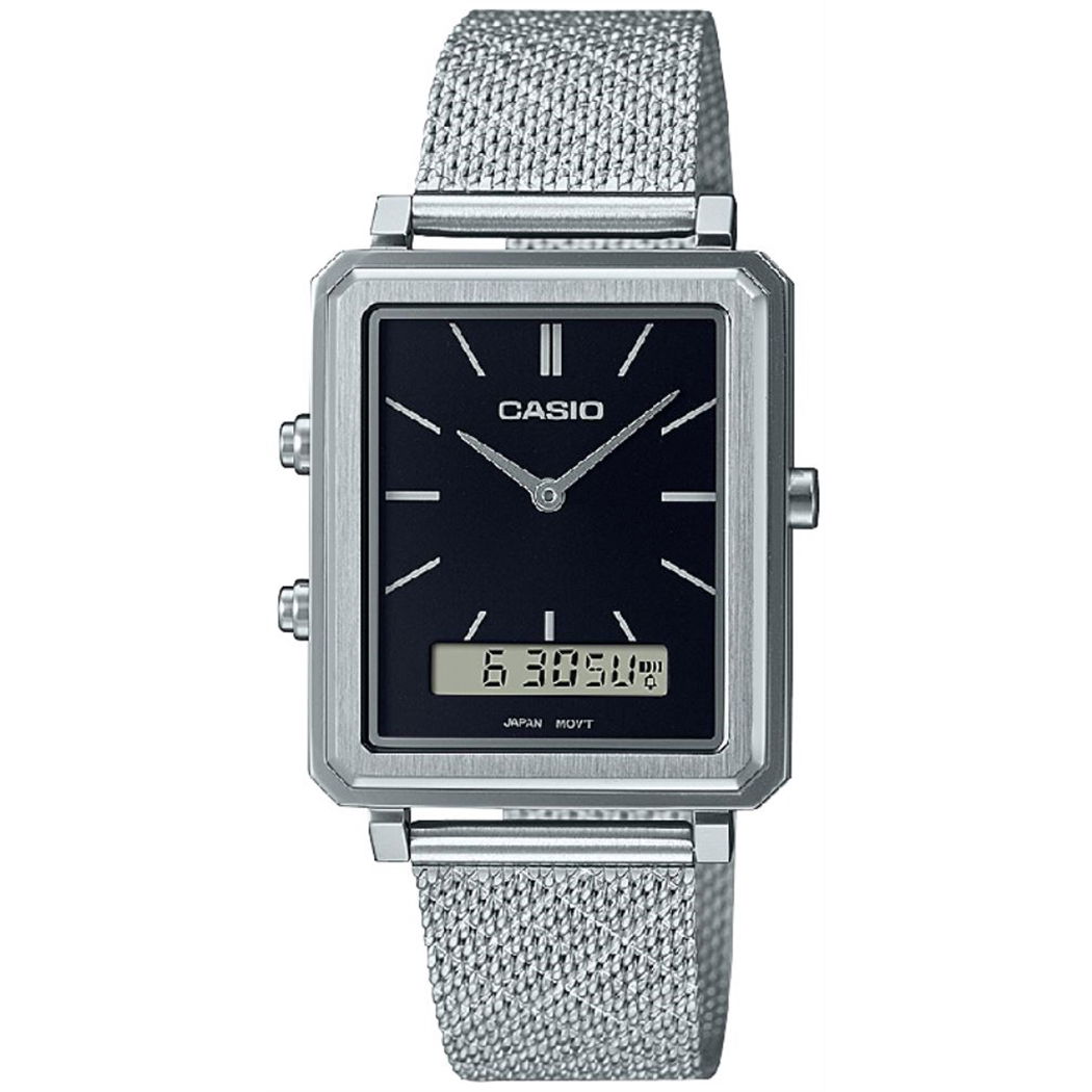 Casio Mtp-B205m-1Edf Erkek Kol Saati