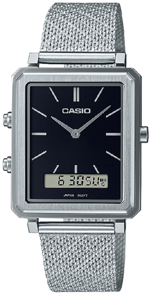 Casio Mtp-B205m-1Edf Erkek Kol Saati