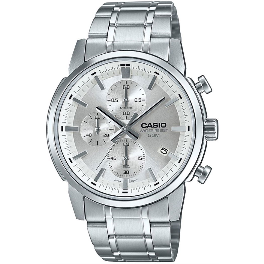 Casio Mtp-E510d-7Avdf Erkek Kol Saati