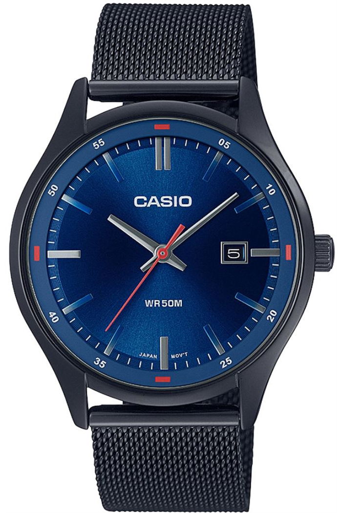 Casio Mtp-E710mb-2Avdf Erkek Kol Saati
