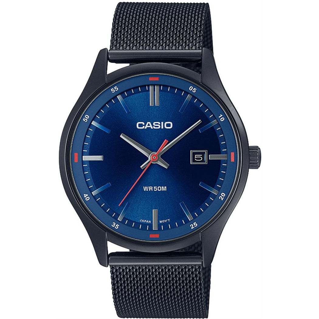 Casio Mtp-E710mb-2Avdf Erkek Kol Saati