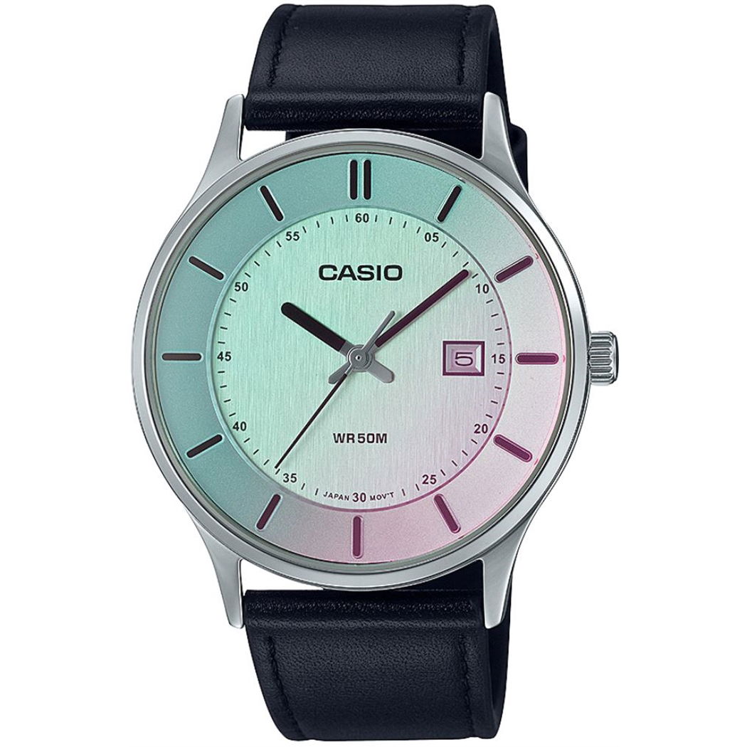Casio Mtp-E605l-7Evdf Erkek Kol Saati
