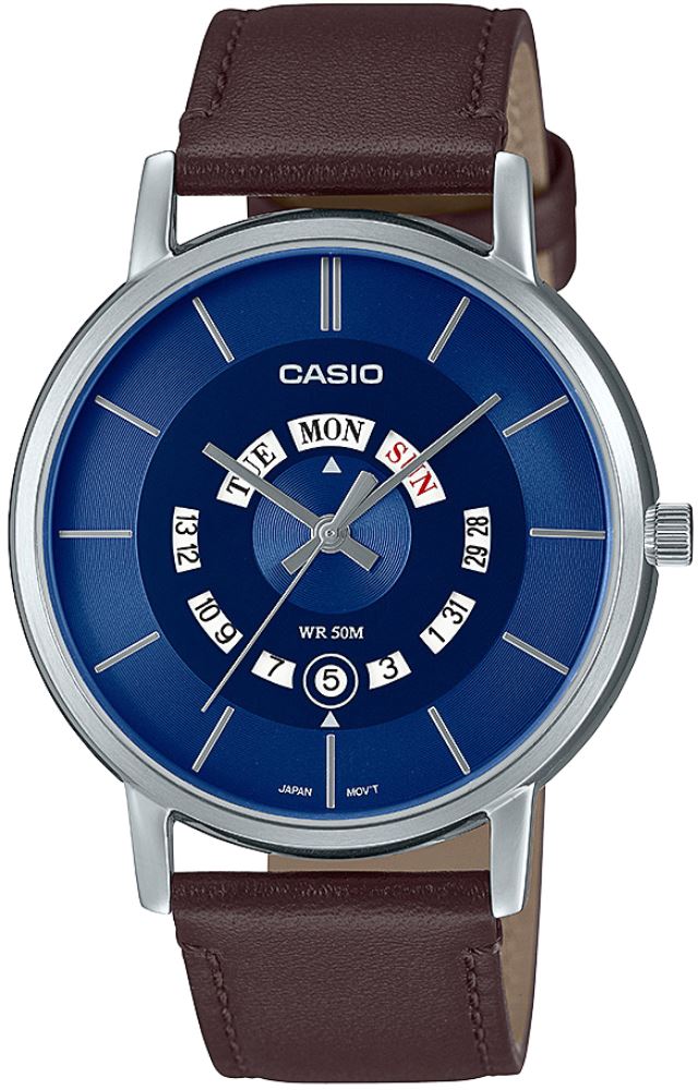 Casio Mtp-B135l-2Avdf Erkek Kol Saati