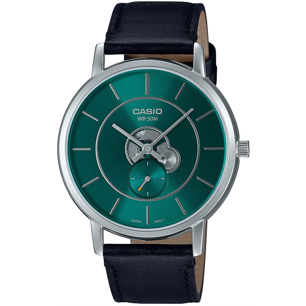 Casio Mtp-B130l-3Avdf Erkek Kol Saati