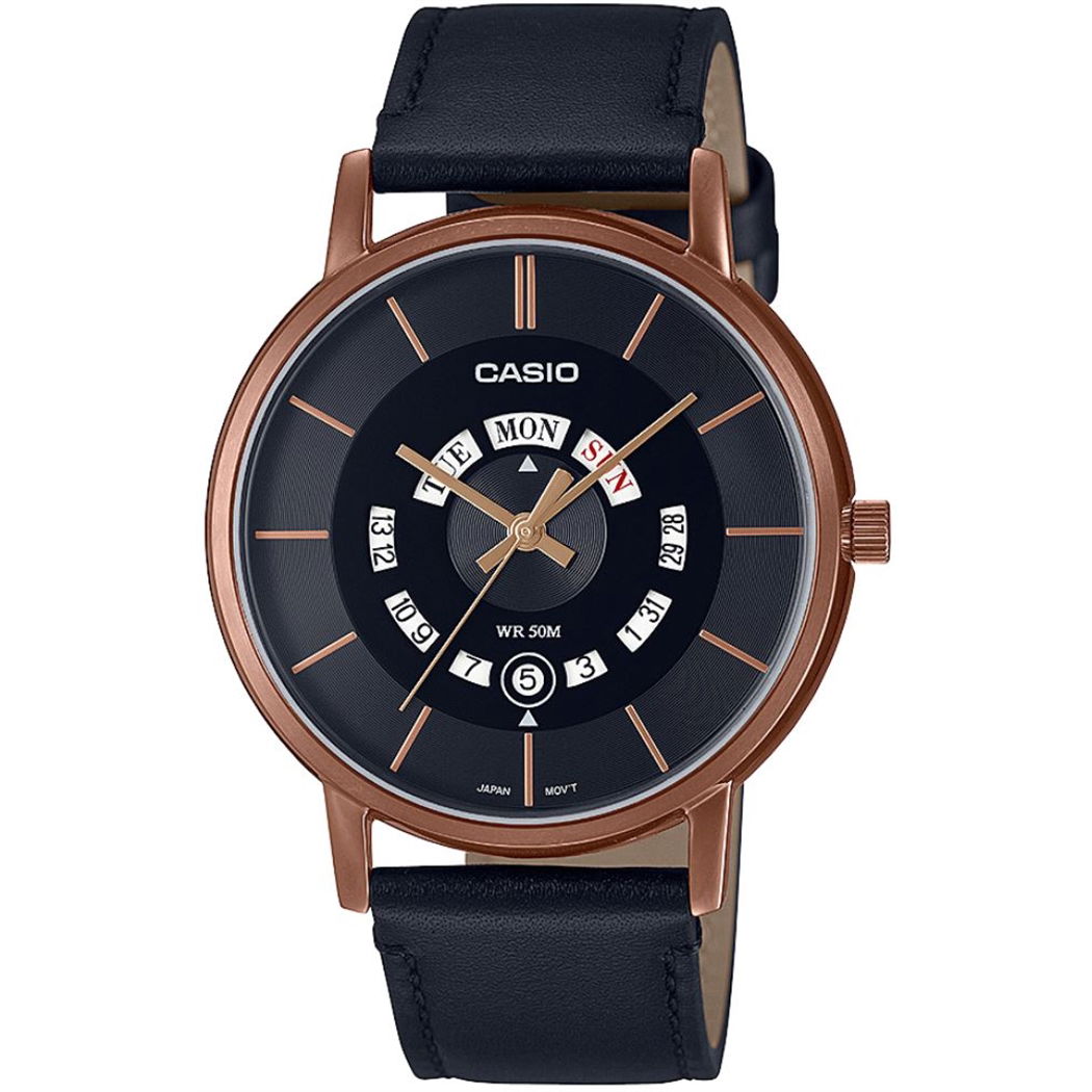 Casio Mtp-B135rl-1Avdf Erkek Kol Saati