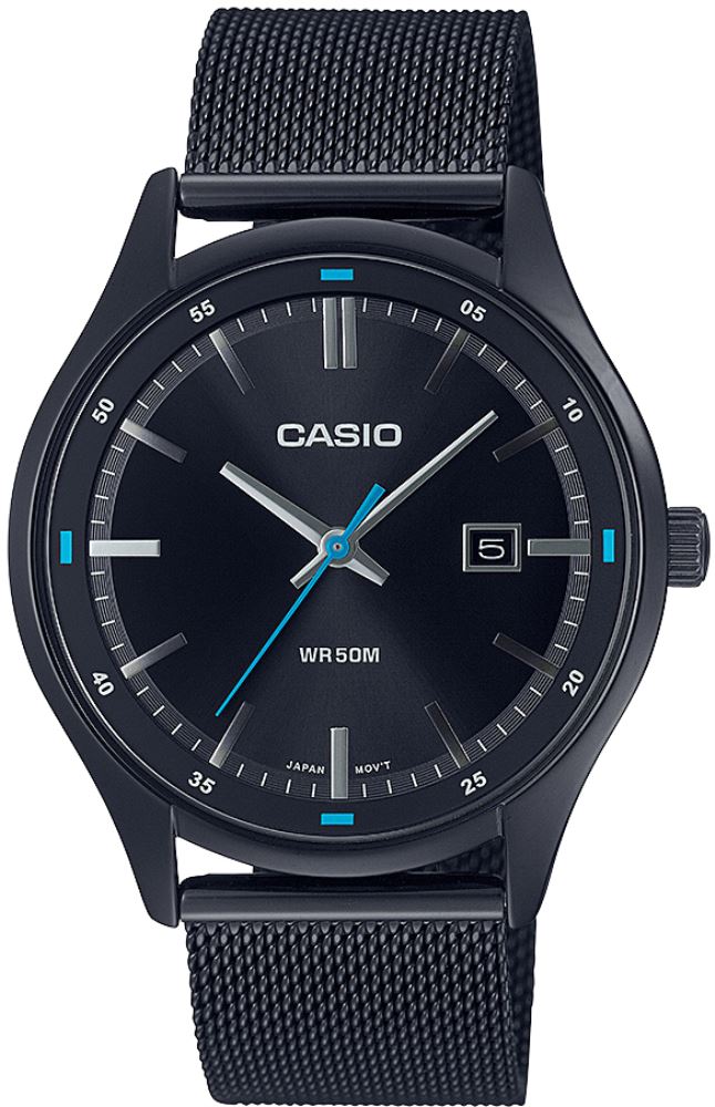 Casio Mtp-E710mb-1Avdf Erkek Kol Saati