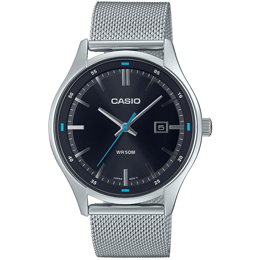 Casio Mtp-E710m-1Avdf Erkek Kol Saati | Gündüz Saat