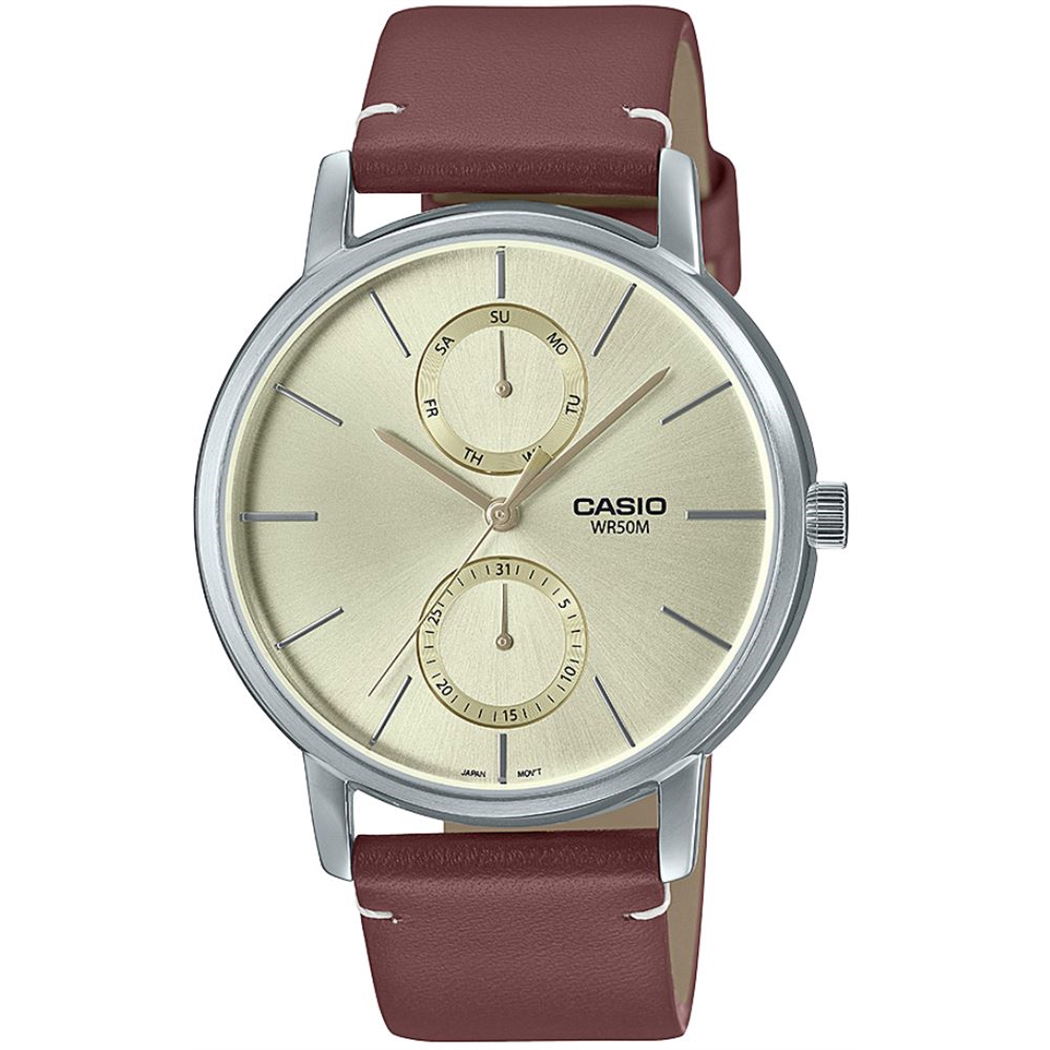 Casio Mtp-B310l-9Avdf Erkek Kol Saati