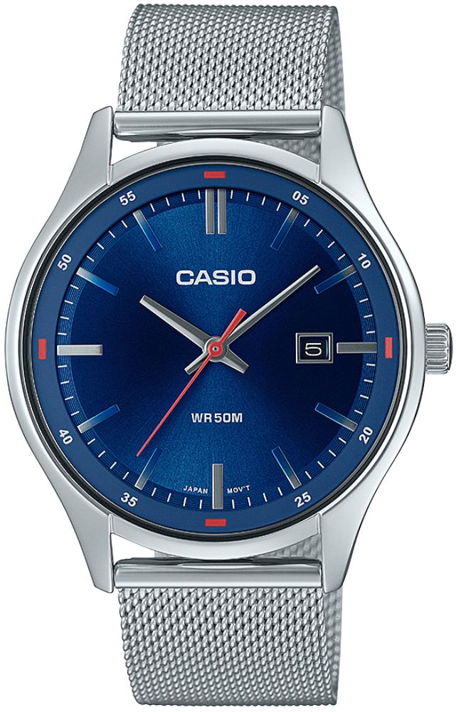 Casio Mtp-E710m-2Avdf Erkek Kol Saati