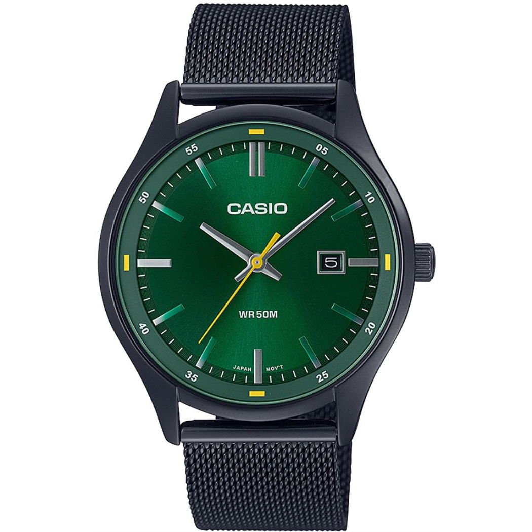 Casio Mtp-E710mb-3Avdf Erkek Kol Saati
