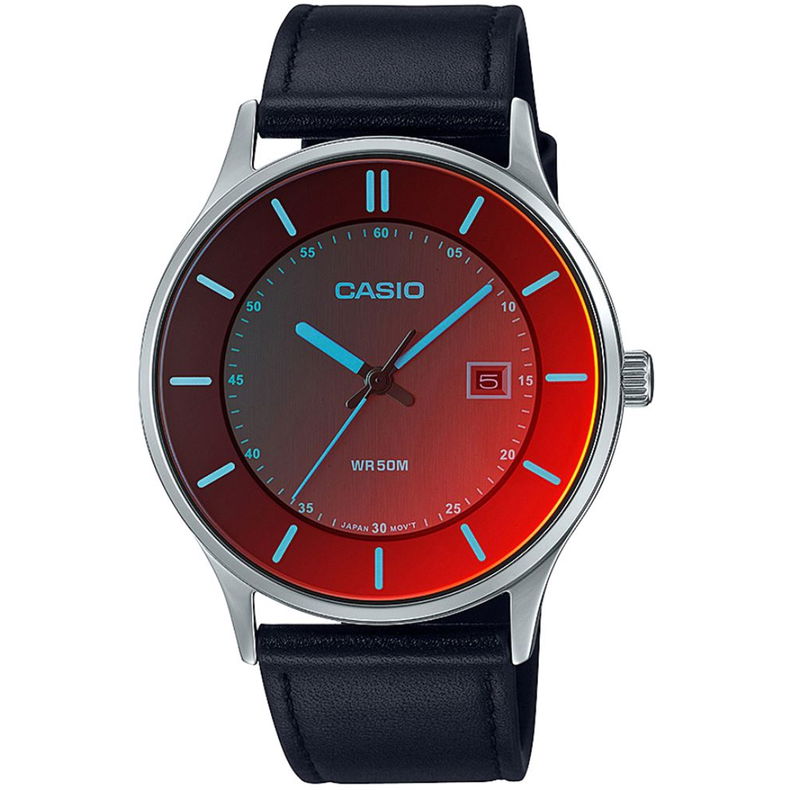 Casio Mtp-E605l-1Evdf Erkek Kol Saati