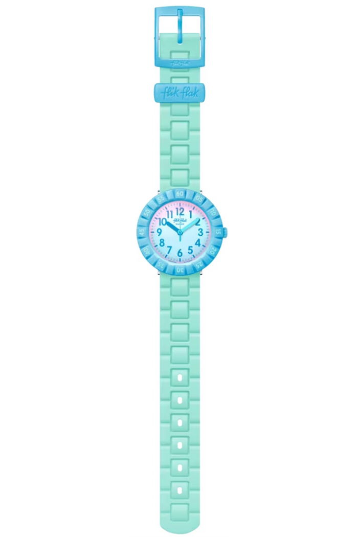 Flik Flak Fcsp126 BLUE SPLASH