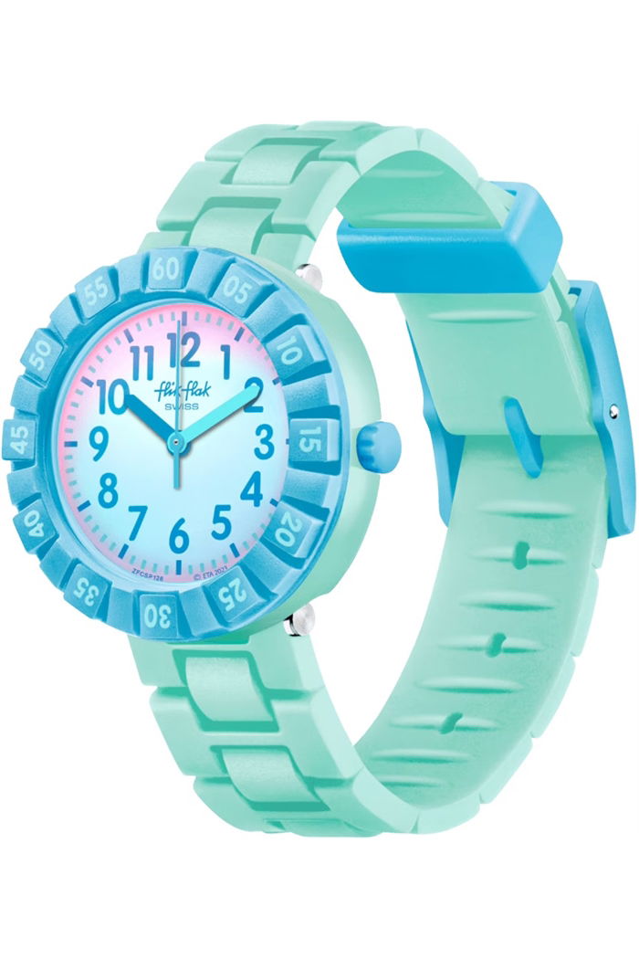 Flik Flak Fcsp126 BLUE SPLASH