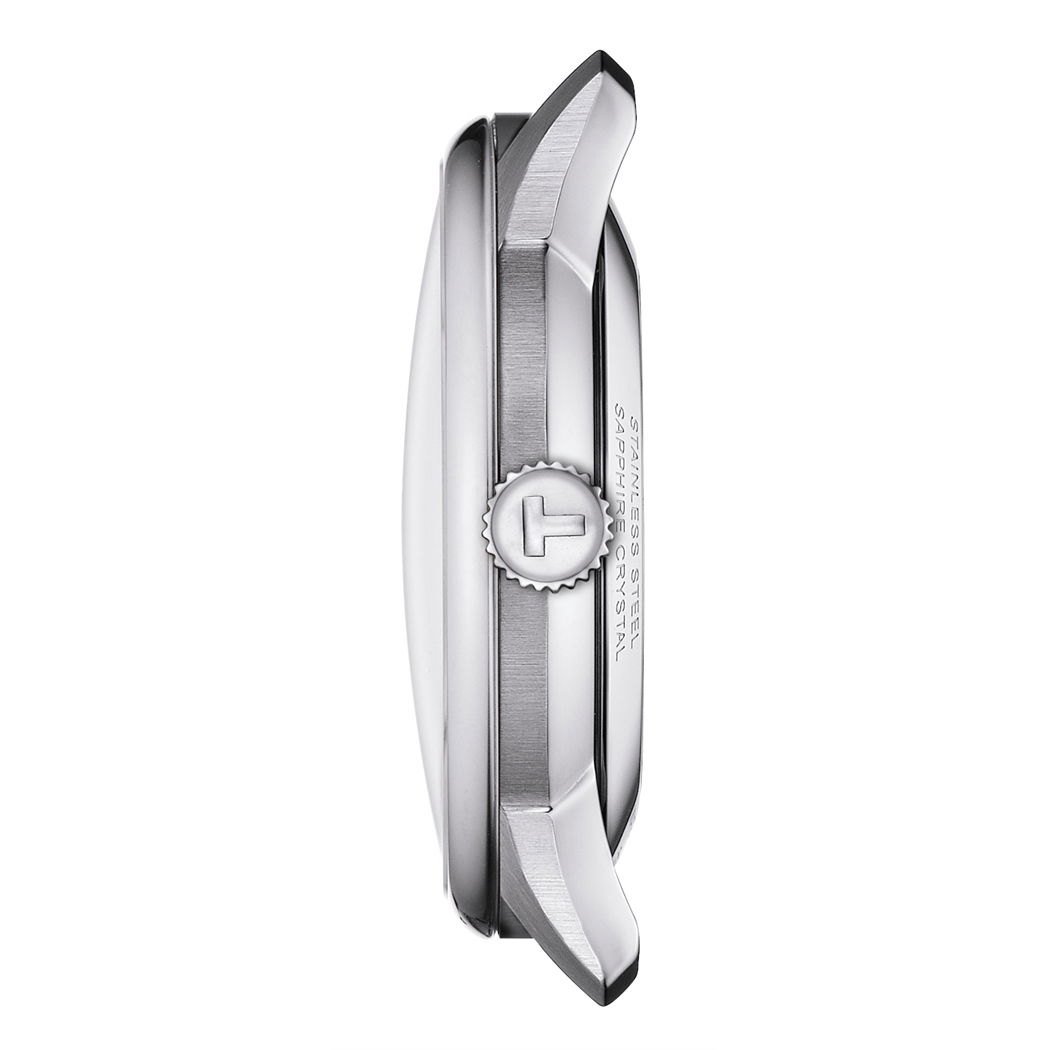 Tissot Chemin Des Tourelles Squelette T139.836.16.261.00