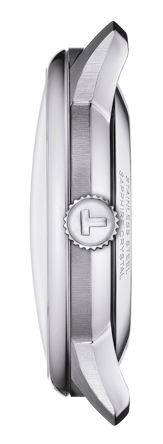 Tissot Chemin des Tourelles Skeleton 39mm T1398361626100 - Otomatik Erkek Saati (T139.836.16.261.00)