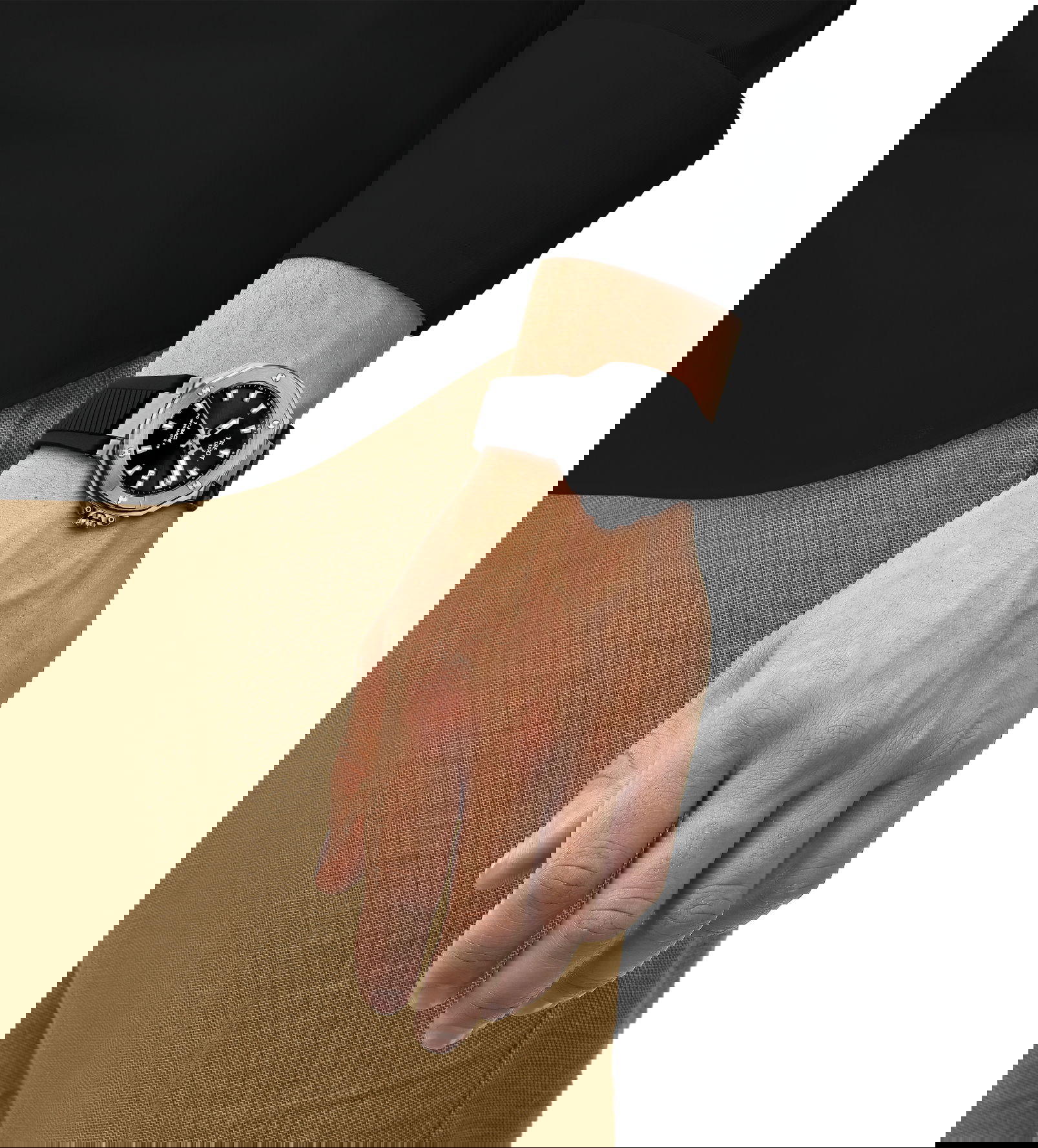 Tissot T-Race 41mm T1418071705100 - Otomatik Erkek Saati (T141.807.17.051.00)