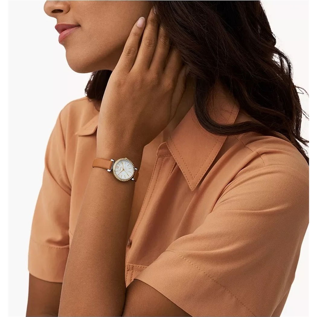 Fossil Fbq3900 Kadın Kol Saati