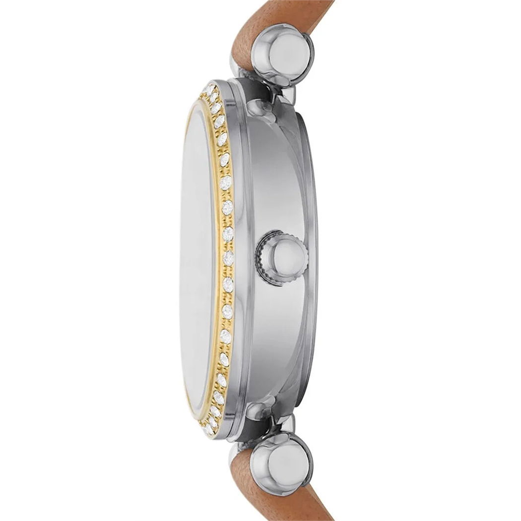 Fossil Fbq3900 Kadın Kol Saati