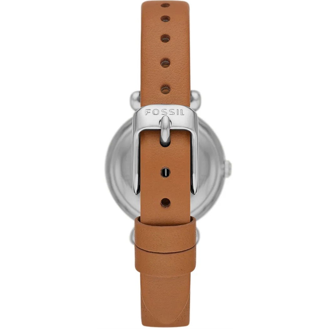 Fossil Fbq3900 Kadın Kol Saati