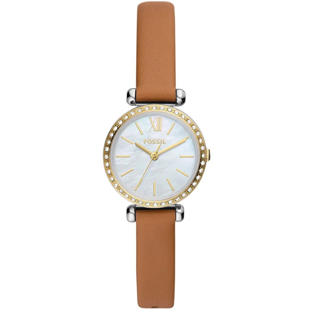 Fossil Fbq3900 Kadın Kol Saati