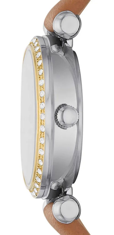 Fossil Fbq3900 Kadın Kol Saati