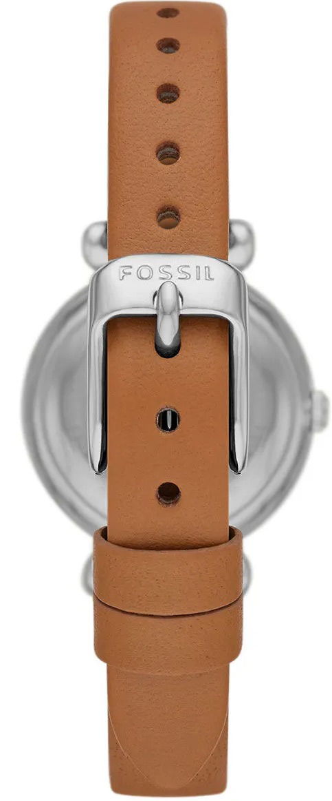 Fossil Fbq3900 Kadın Kol Saati