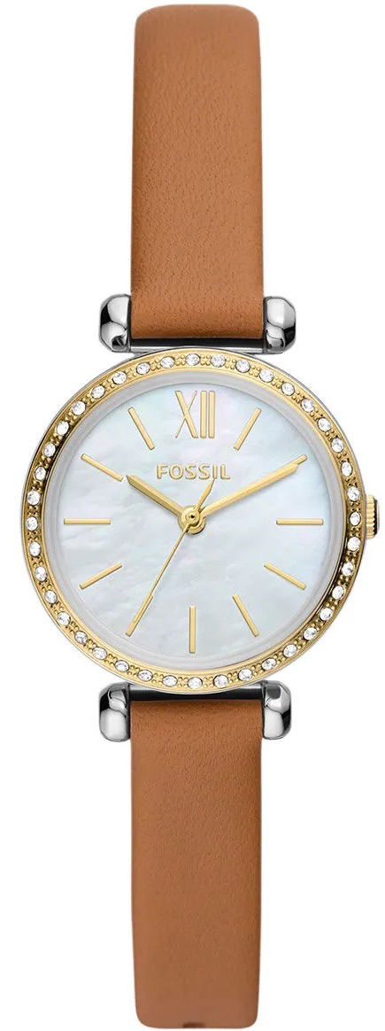 Fossil Fbq3900 Kadın Kol Saati