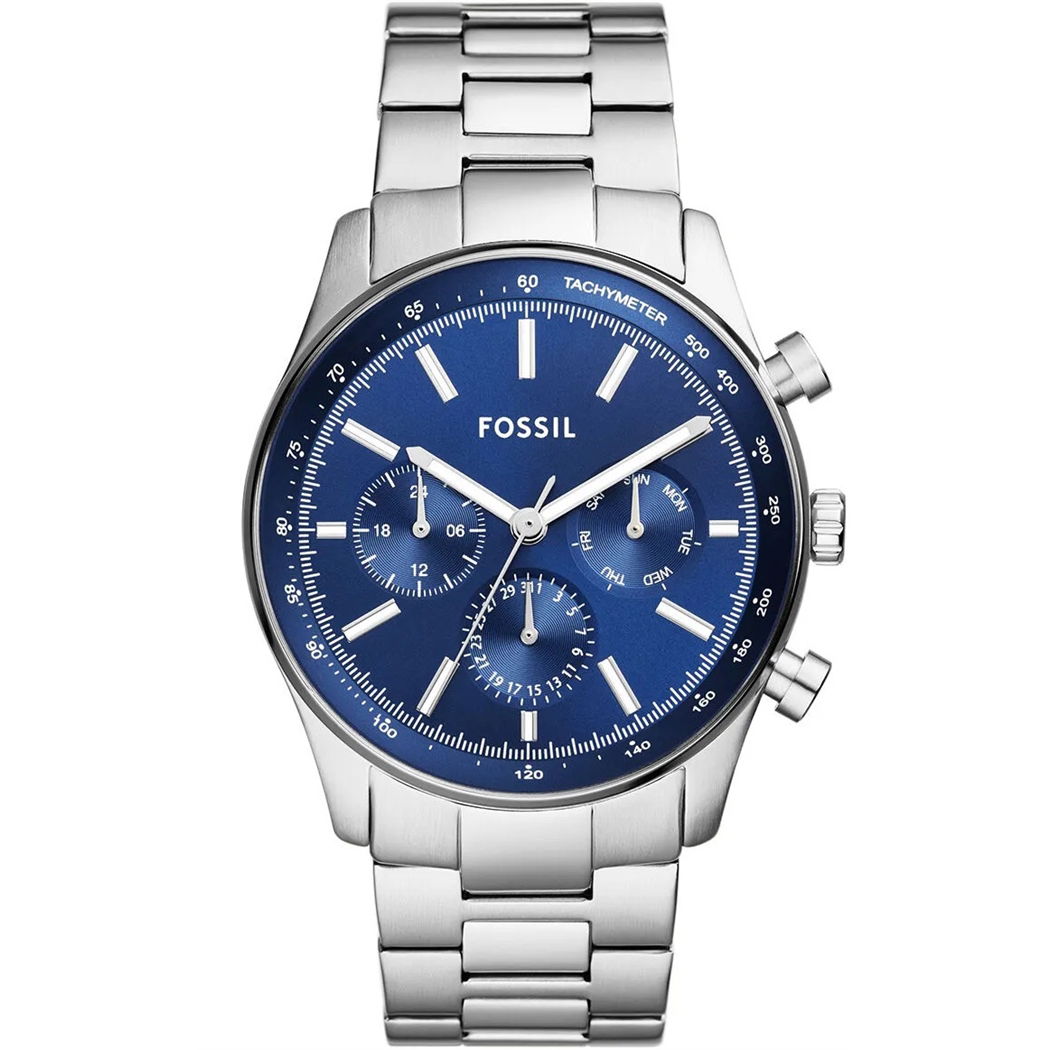 Fossil Fbq2853 Erkek Kol Saati