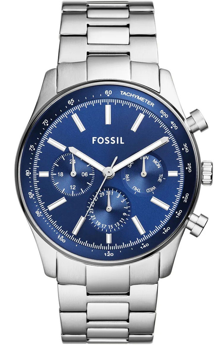Fossil Fbq2853 Erkek Kol Saati
