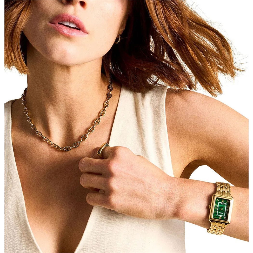 Fossil Fes5341 Kadın Kol Saati