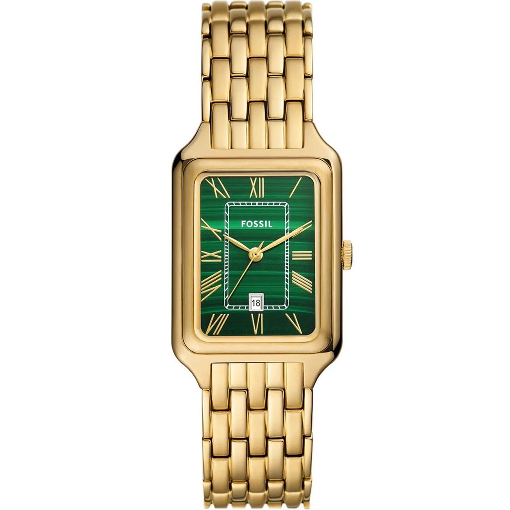 Fossil Fes5341 Kadın Kol Saati