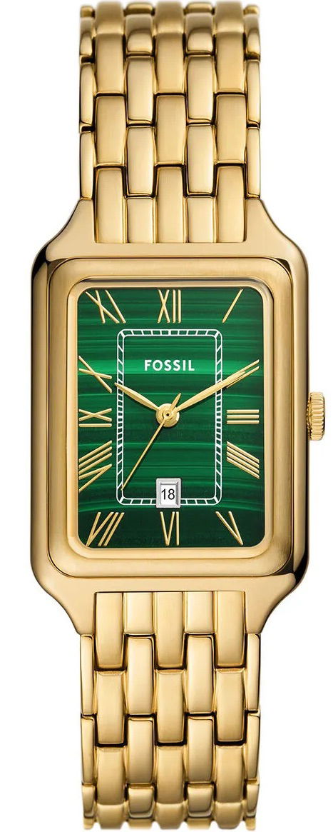 Fossil Fes5341 Kadın Kol Saati