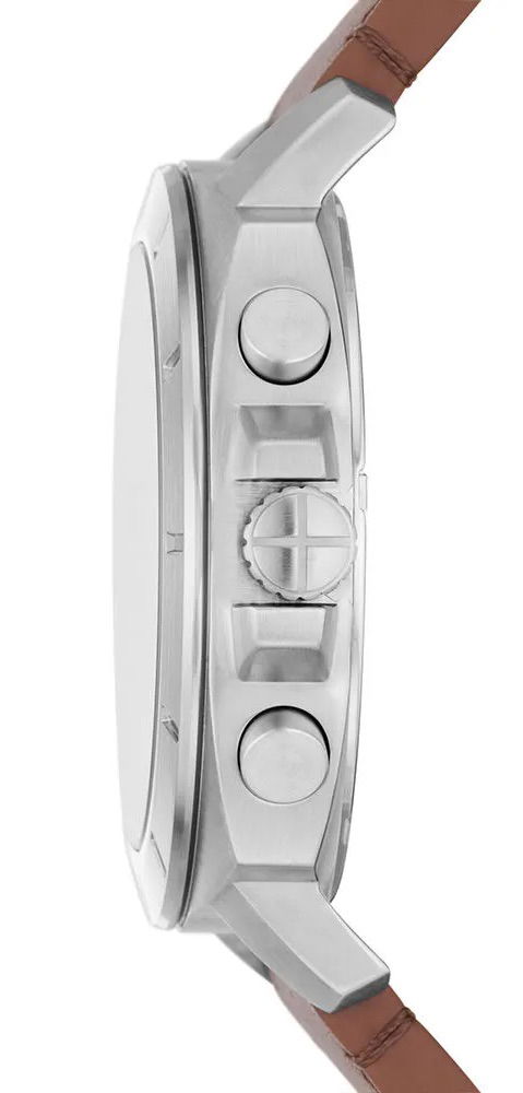 Fossil Fbq2821 Kronograf Erkek Kol Saati