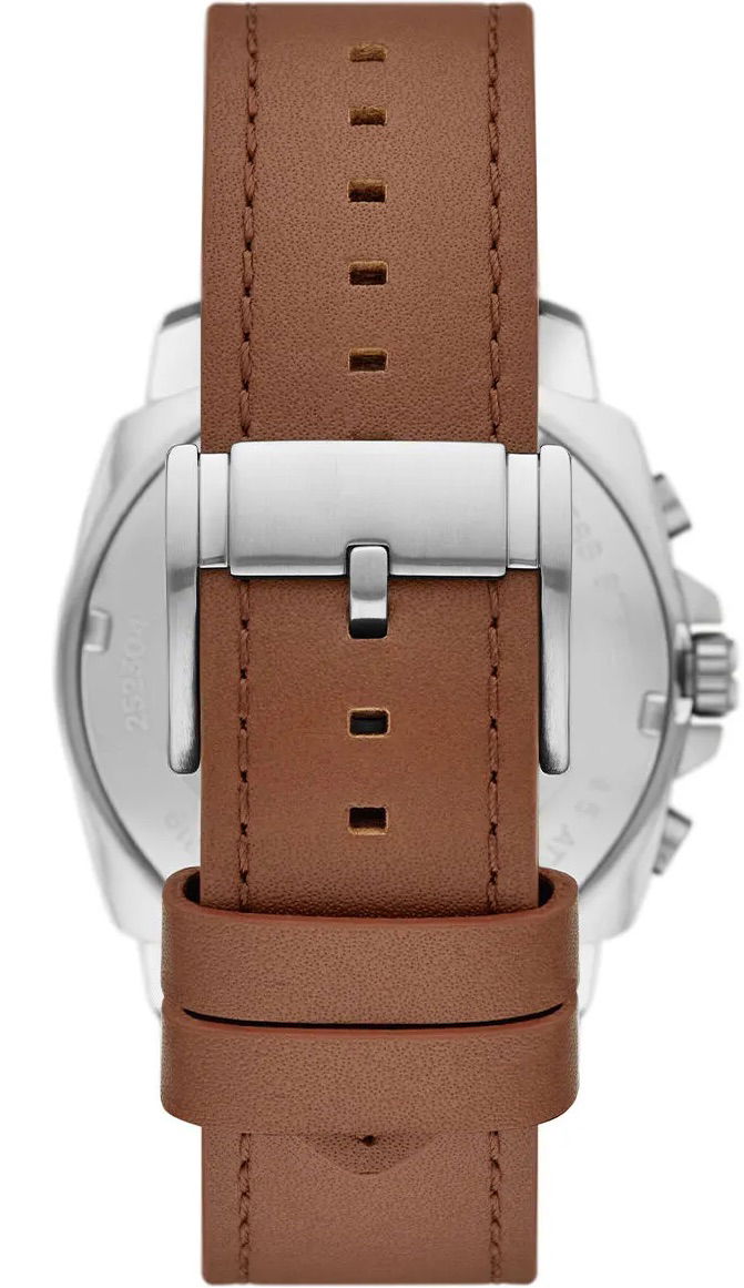 Fossil Fbq2821 Kronograf Erkek Kol Saati