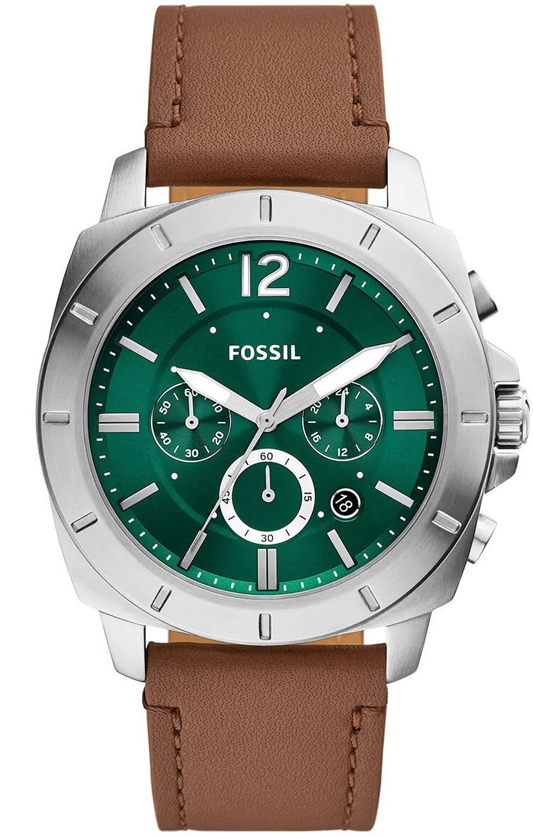 Fossil Fbq2821 Kronograf Erkek Kol Saati
