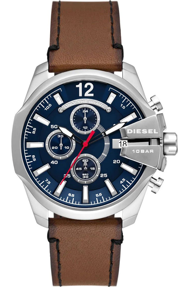Diesel Dz4599 Erkek Kol Saati