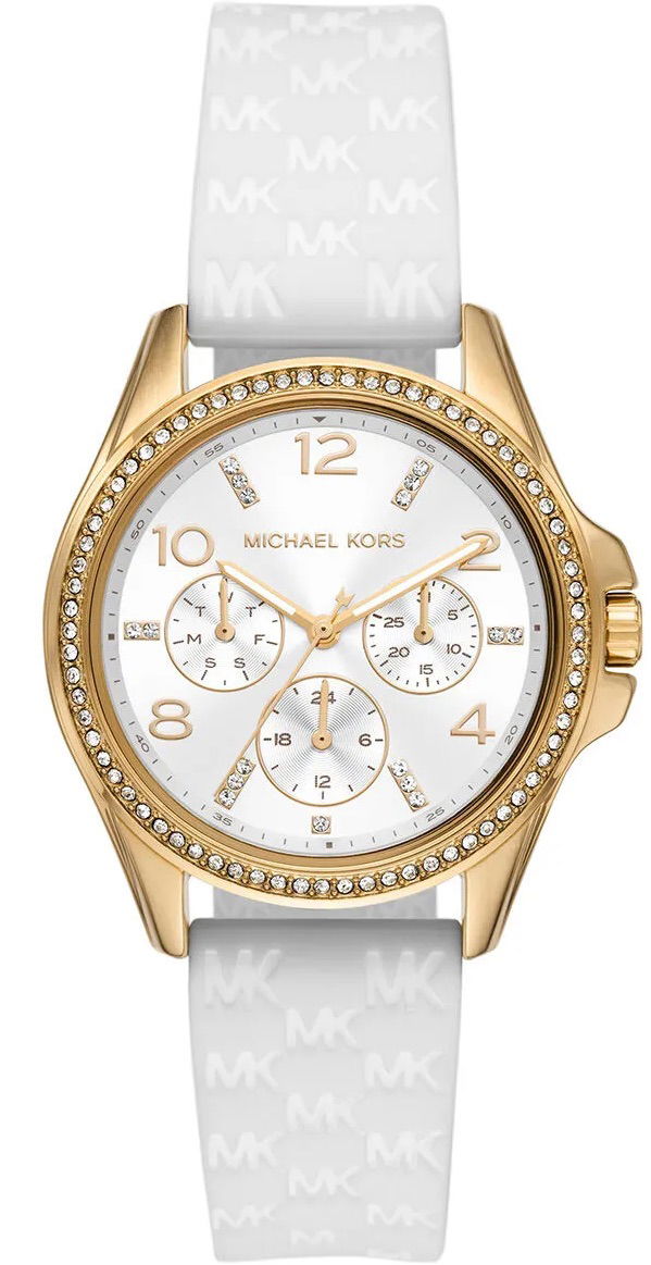 Michael Kors Mk7372 Kadın Kol Saati
