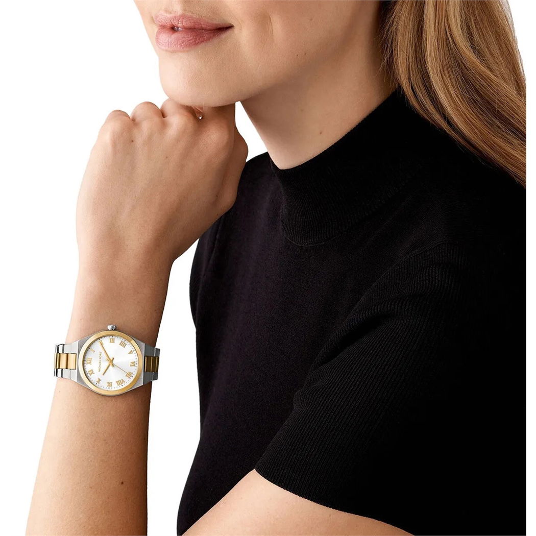 Michael Kors Mk7464 Kadın Kol Saati