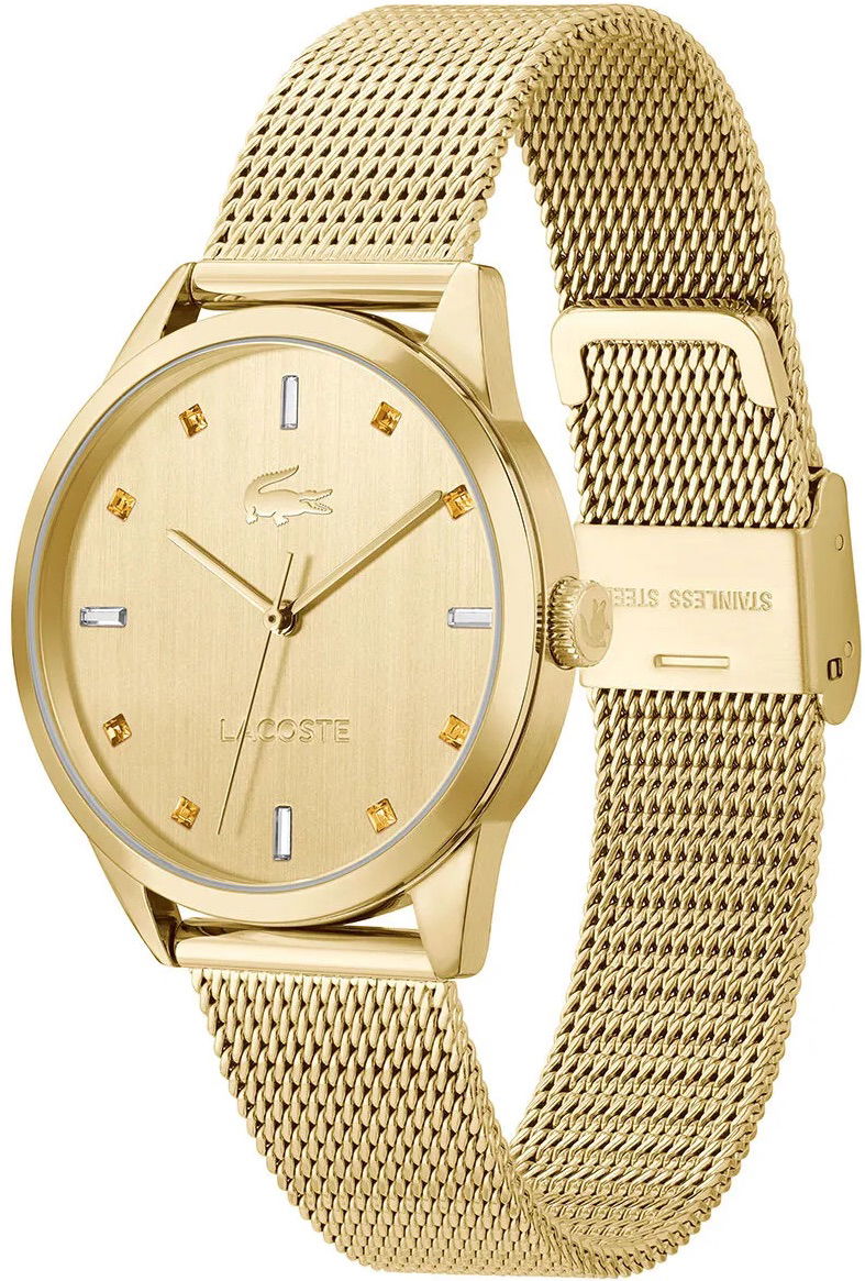 Lacoste Lac2001343 Kadın Kol Saati