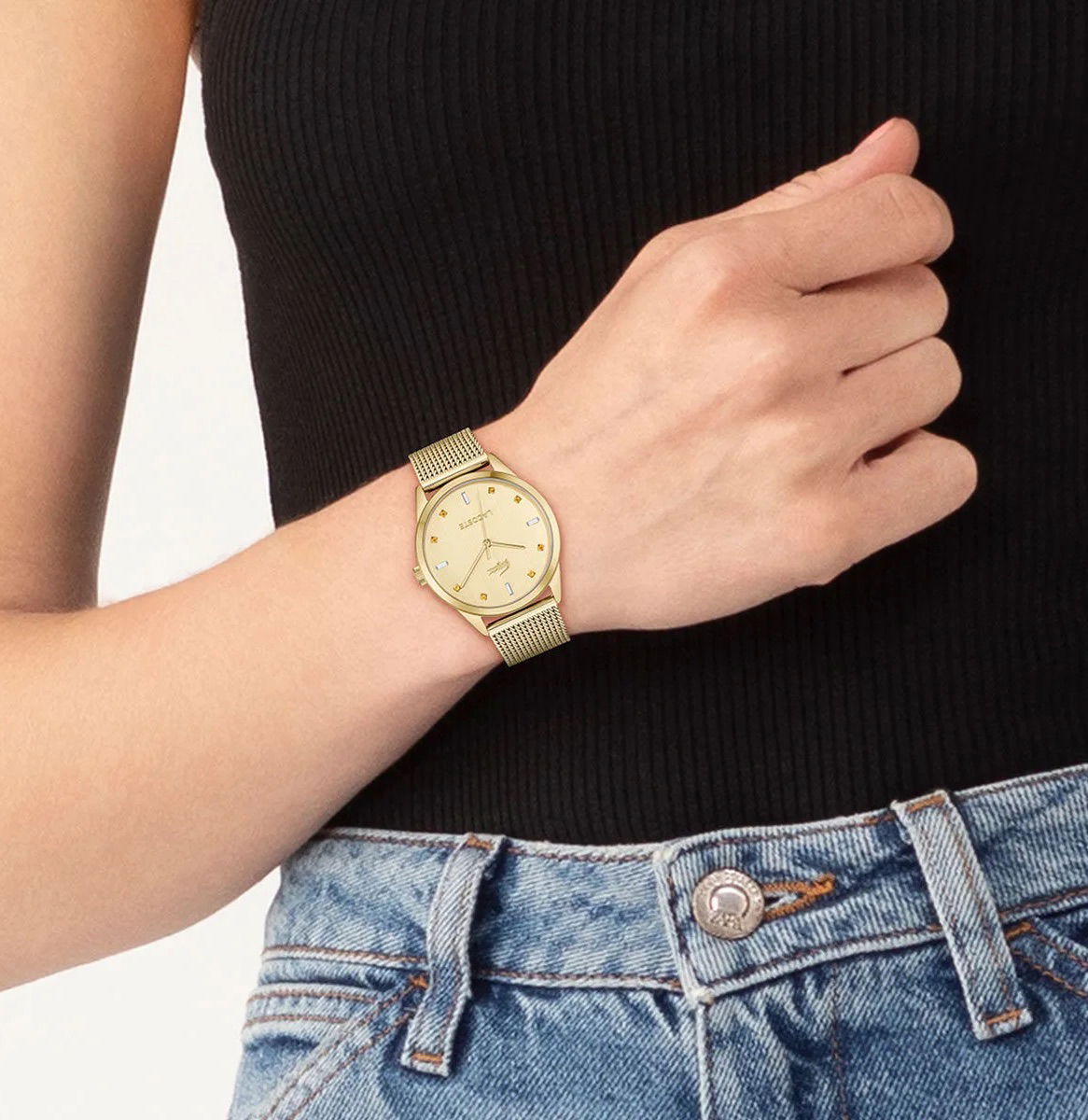 Lacoste Lac2001343 Kadın Kol Saati