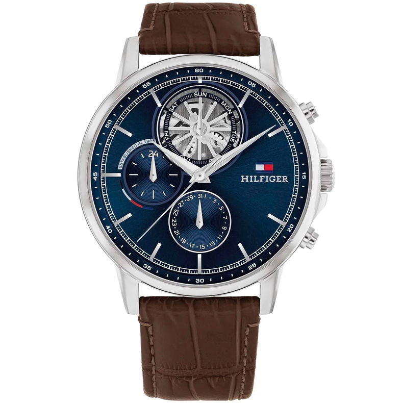 Tommy Hilfiger Th1710629 Erkek Kol Saati